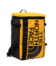 THE NORTH FACE BASE CAMP FUSE BOX Zaino urban, porta pc 15" summit gold-tnf - Zaini da lavoro porta PC - 3