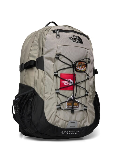 BOREALIS CLASSIC Zaino da 29 L clay grey/tnf black - Zaini Scuola & Tempo Libero