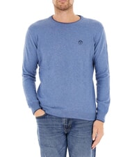 NORTH SAILS N|S Maglione a girocollo infinity melange - Maglie Uomo - 2
