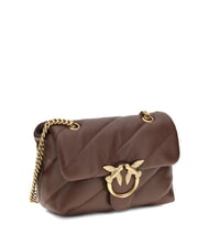PINKO MINI LOVE BAG Borsa in nappa - Borse Donna