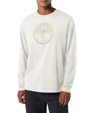 NORTH SAILS CORE T-shirt a maniche lunghe - T-shirt Uomo