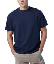 NORTH SAILS CORE Maglietta in cotone navy blue - T-shirt Uomo - 6