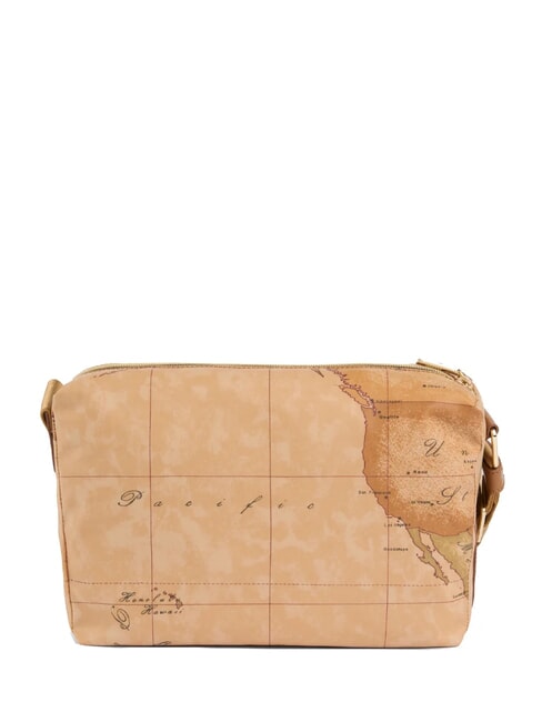 SOFT PETALS Borsetta a tracolla TABACCO - Borse Donna