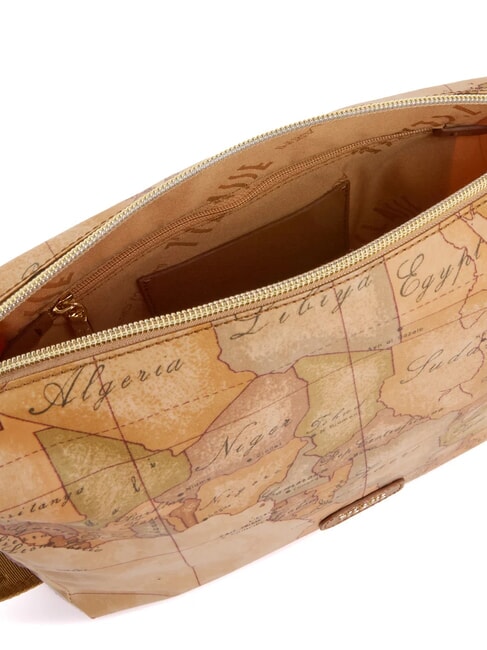 SOFT PETALS Borsetta a tracolla TABACCO - Borse Donna