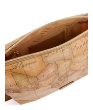 ALVIERO MARTINI PRIMA CLASSE SOFT PETALS Borsetta a tracolla TABACCO - Borse Donna - 3