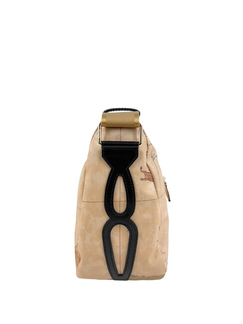 SOFT PETALS Borsa a tracolla Nero - Borse Donna