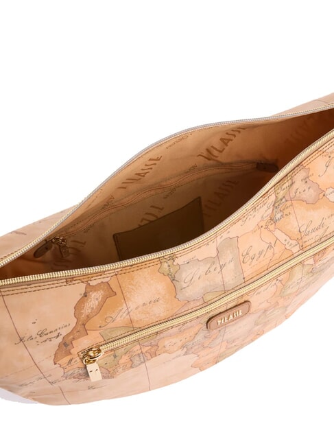 SOFT PETALS Sacca a tracolla TABACCO - Borse Donna