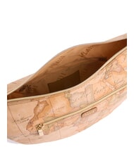 ALVIERO MARTINI PRIMA CLASSE SOFT PETALS Sacca a tracolla TABACCO - Borse Donna - 4