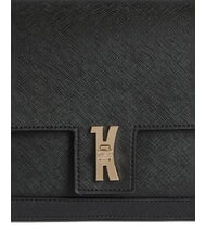 ALVIERO MARTINI PRIMA CLASSE BAY LOCK BAG Borsa a tracolla Nero - Borse Donna - 3