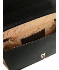 ALVIERO MARTINI PRIMA CLASSE BAY LOCK BAG Borsa a tracolla Nero - Borse Donna - 4