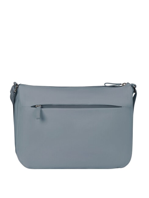 MOVE 5.0  Borsa morbida a tracolla storm blue - Borse Donna