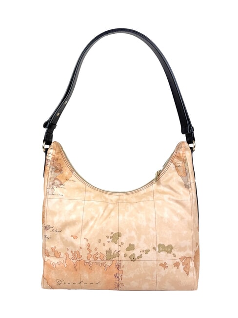 SOFT PETALS Borsa a spalla Nero - Borse Donna