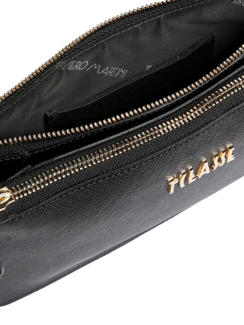 WINDY CITY Borsa a spalla, con tracolla removibile Nero - Borse Donna