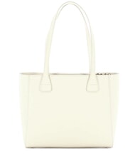 ALVIERO MARTINI PRIMA CLASSE BLOO CITY Borsa shopping  avorio - Borse Donna - 3