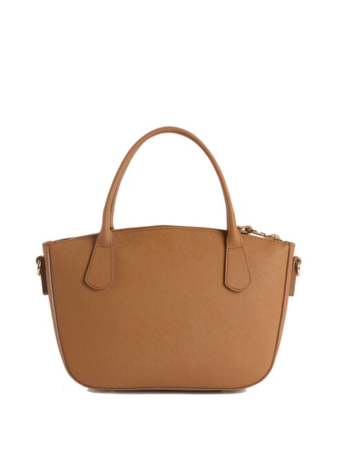 BLOO CITY Borsa a mano, con tracolla TABACCO - Borse Donna