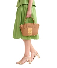 ALVIERO MARTINI PRIMA CLASSE BLOO CITY Borsa a mano, con tracolla TABACCO - Borse Donna - 4