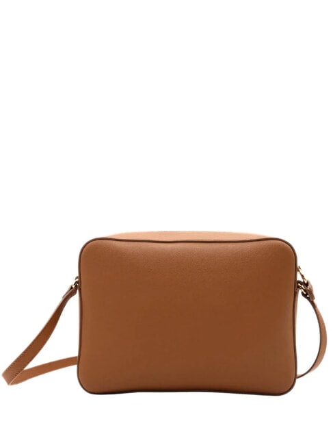 BLOO CITY Borsa reporter a tracolla  TABACCO - Borse Donna