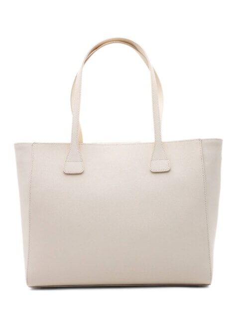 BLOO CITY Shopping Bag avorio - Borse Donna