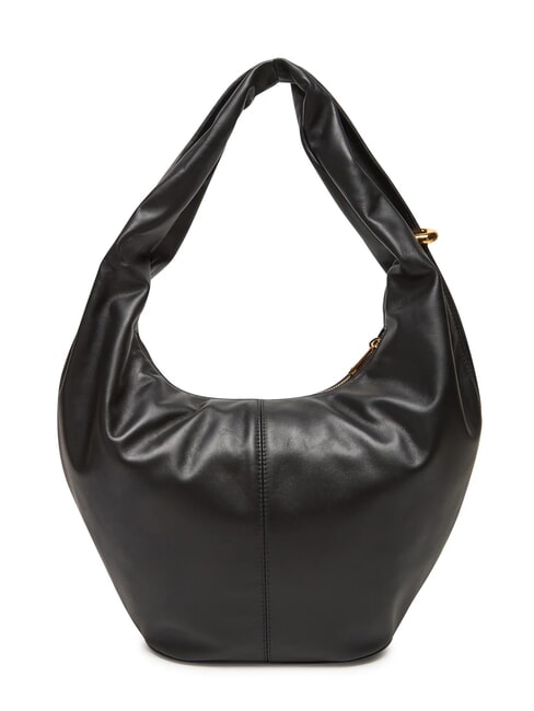RING Borsa a spalla Nero - Borse Donna