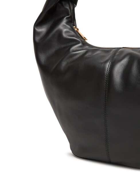 RING Borsa a spalla Nero - Borse Donna