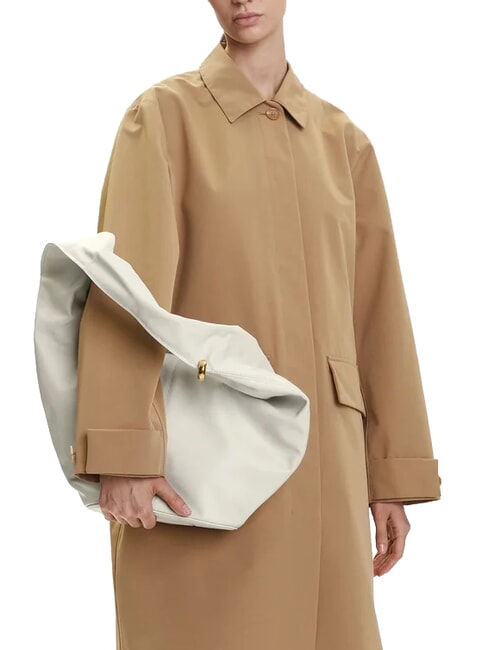 CAMPIONARIO - RING Borsa a spalla marshmallow - Borse Donna