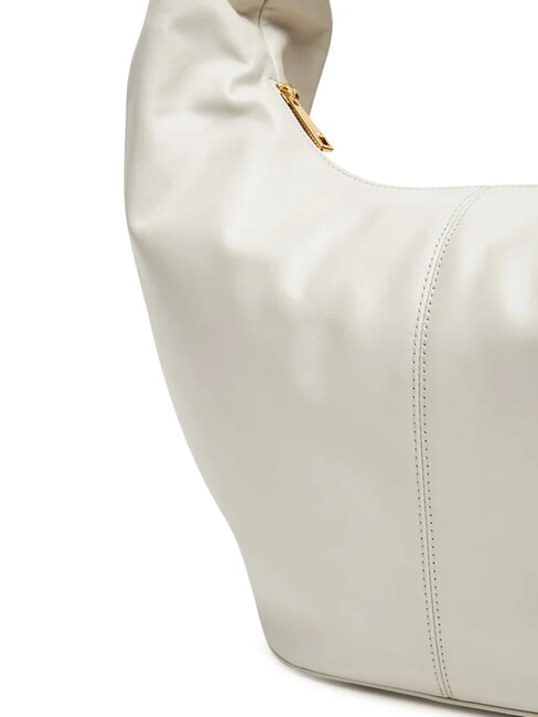 RING Borsa a spalla marshmallow - Borse Donna