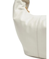 FURLA CAMPIONARIO - RING Borsa a spalla marshmallow - Borse Donna - 4