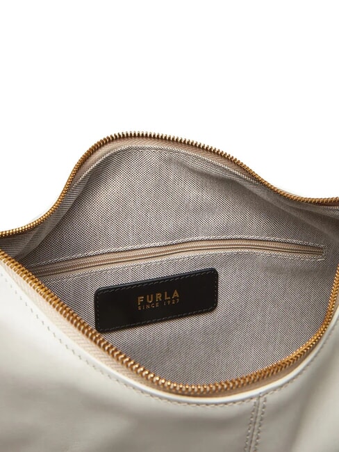 RING Borsa a spalla marshmallow - Borse Donna