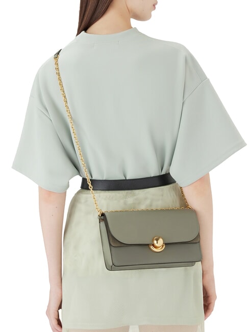 CAMPIONARIO - SFERA Mini Bag a tracolla agaveb - Borse Donna