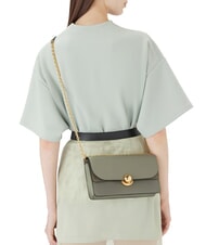 FURLA CAMPIONARIO - SFERA Mini Bag a tracolla agaveb - Borse Donna - 2