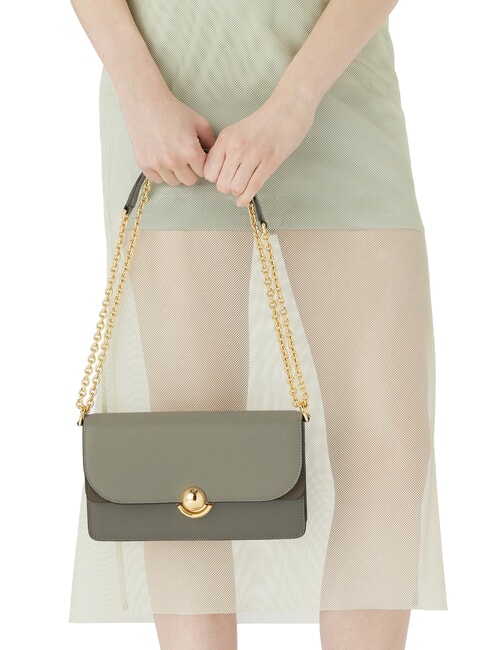 CAMPIONARIO - SFERA Mini Bag a tracolla agaveb - Borse Donna