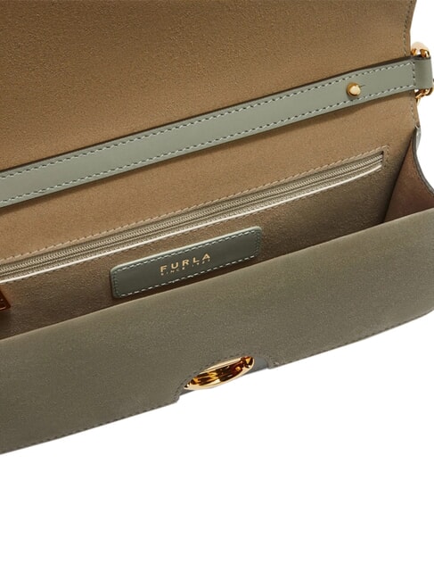 CAMPIONARIO - SFERA Mini Bag a tracolla agaveb - Borse Donna