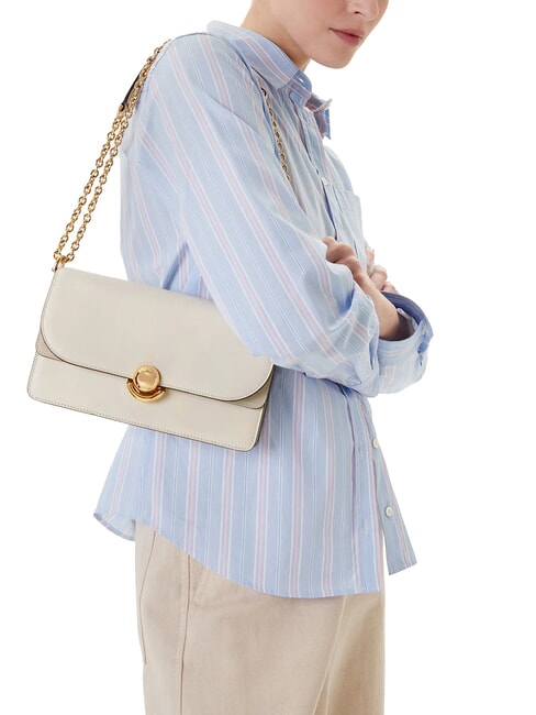 CAMPIONARIO - SFERA Mini Bag a tracolla PANNA - Borse Donna