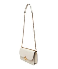 FURLA CAMPIONARIO - SFERA Mini Bag a tracolla PANNA - Borse Donna - 3