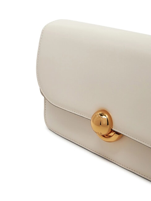 CAMPIONARIO - SFERA Mini Bag a tracolla PANNA - Borse Donna