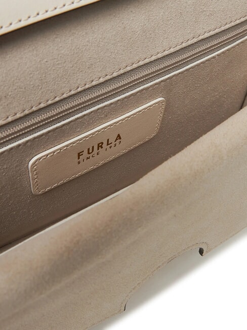 CAMPIONARIO - SFERA Mini Bag a tracolla PANNA - Borse Donna