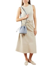 FURLA CAMPIONARIO - SFERA  Mini Secchiello in pelle nuvola - Borse Donna - 2