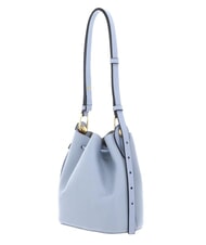 FURLA CAMPIONARIO - SFERA  Mini Secchiello in pelle nuvola - Borse Donna - 3