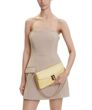 FURLA CAMPIONARIO - MERIDIANA  Borsetta a tracolla freesia - Borse Donna - 2