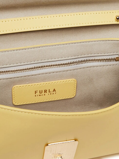 CAMPIONARIO - MERIDIANA  Borsetta a tracolla freesia - Borse Donna