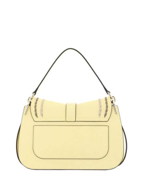 FLOW Borsetta a mano, con tracolla toni freesia - Borse Donna