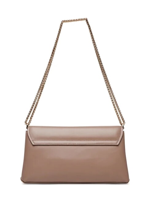 CAMPIONARIO - MERIDIANA  Borsetta a tracolla mauve - Borse Donna