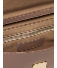 FURLA CAMPIONARIO - MERIDIANA  Borsetta a tracolla mauve - Borse Donna - 5