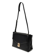 FURLA CAMPIONARIO - MERIDIANA  Borsa in pelle Nero - Borse Donna - 3