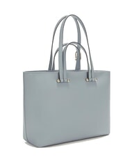 FURLA CAMPIONARIO - DUETTO Borsa a mano / a spalla  nuvola+grigio int. - Borse Donna - 3