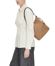 FURLA CAMPIONARIO - SFERA  Secchiello a spalla, in pelle - Borse Donna