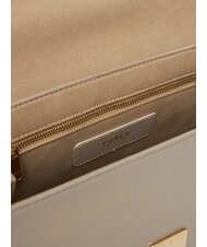 FURLA CAMPIONARIO - MERIDIANA Borsa a spalla, con tracolla vaniglia - Borse Donna - 5