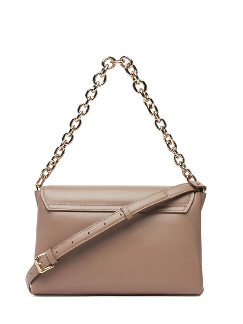 CAMPIONARIO - MERIDIANA Borsa a spalla, con tracolla mauve - Borse Donna