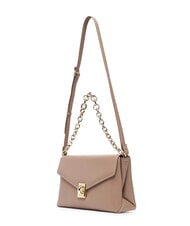 FURLA CAMPIONARIO - MERIDIANA Borsa a spalla, con tracolla mauve - Borse Donna - 3
