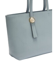 FURLA CAMPIONARIO - SFERA Shopping Bag in pelle nuvola - Borse Donna - 4